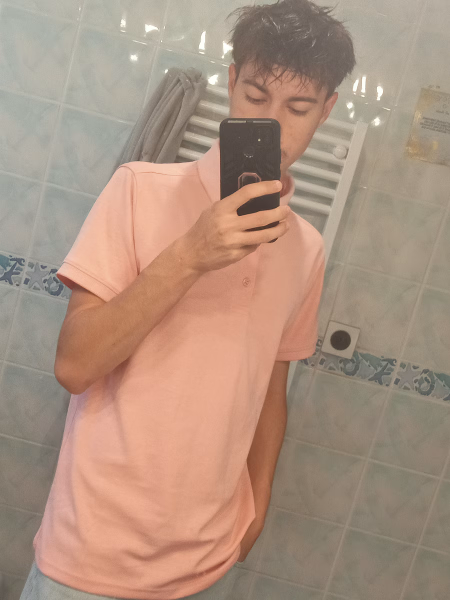 Photo de Kyllian