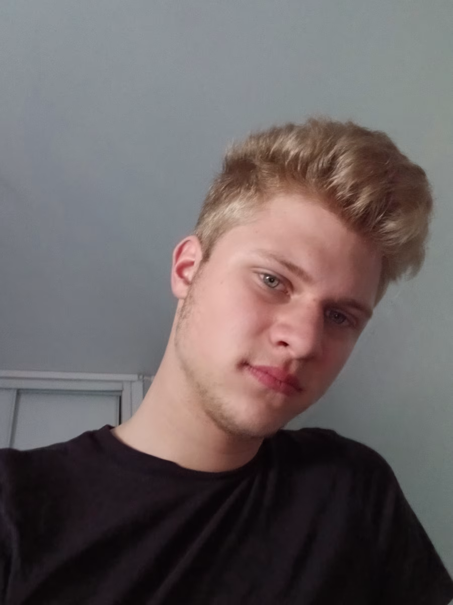 Photo de Jason