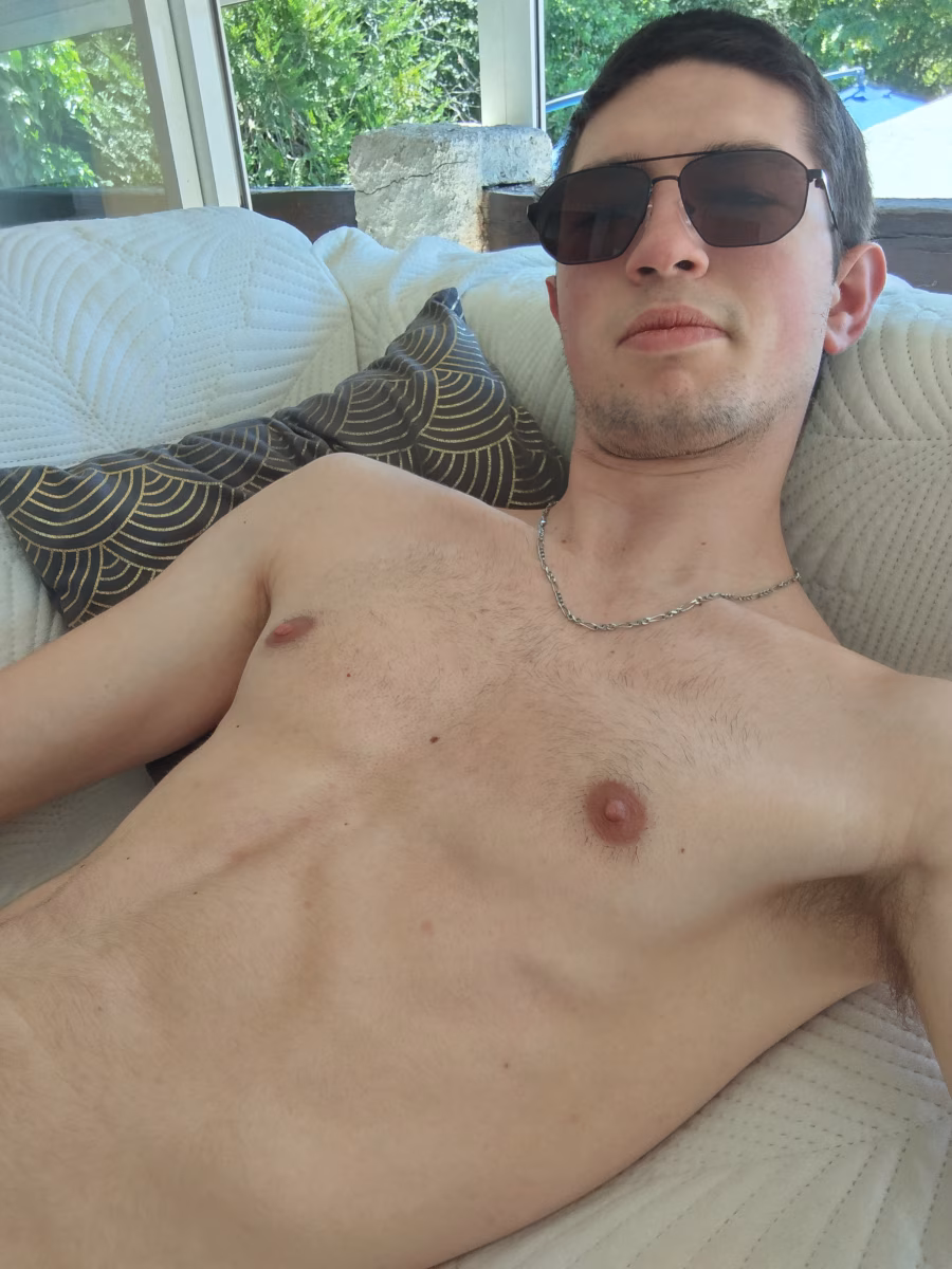 Photo de Kev