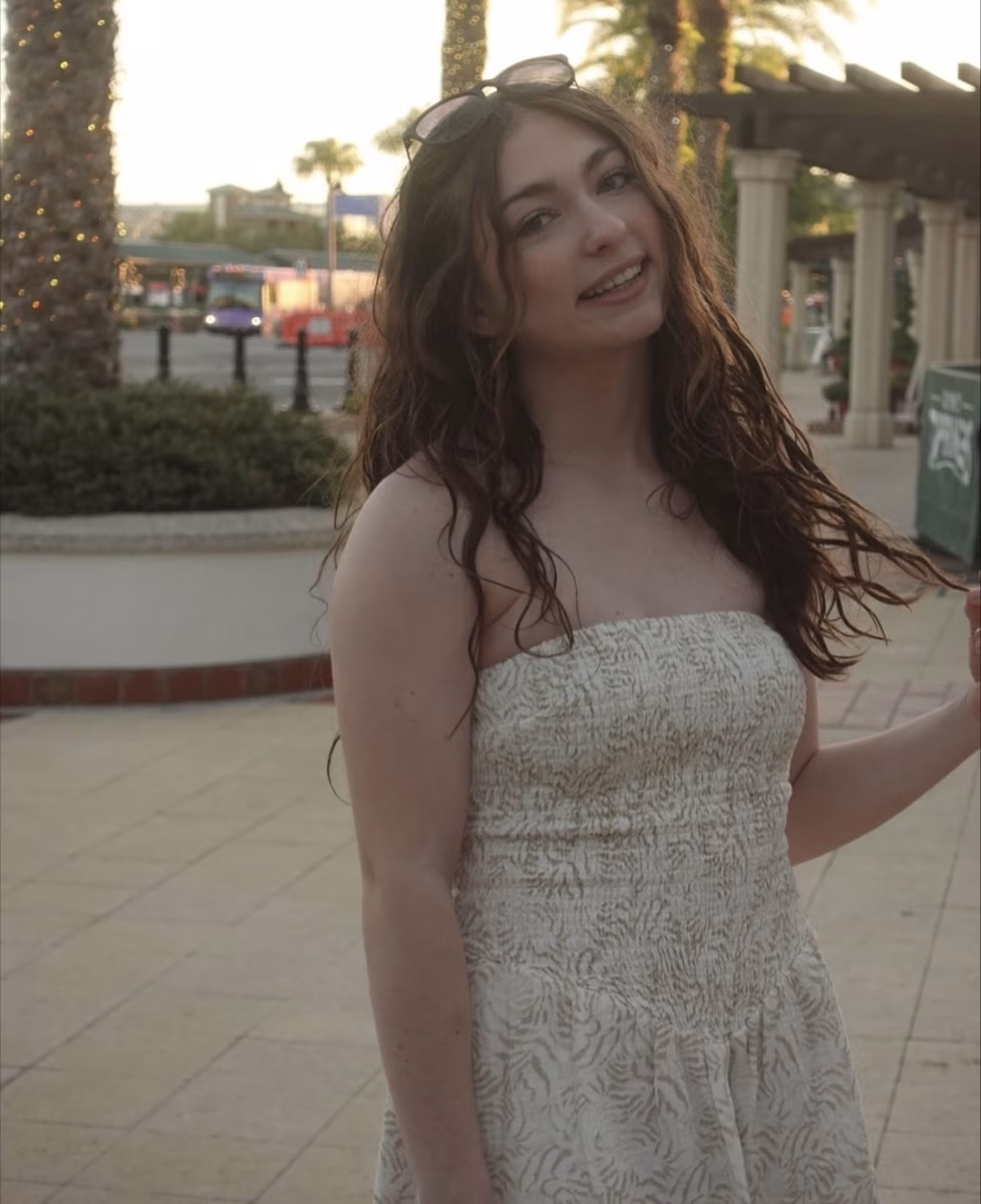 Photo de Sonia
