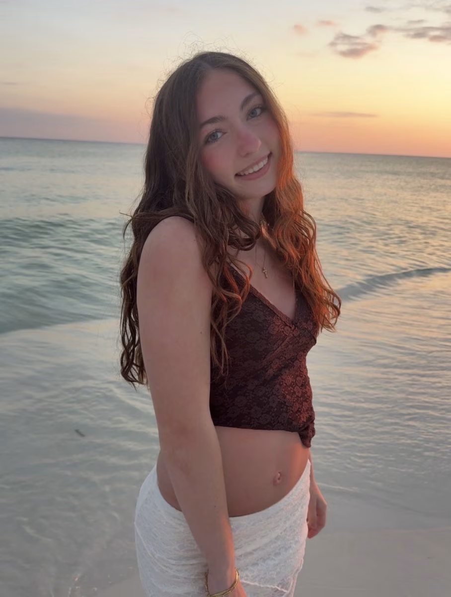 Photo de Sonia