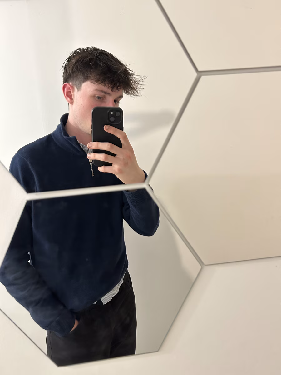 Photo de Sasha