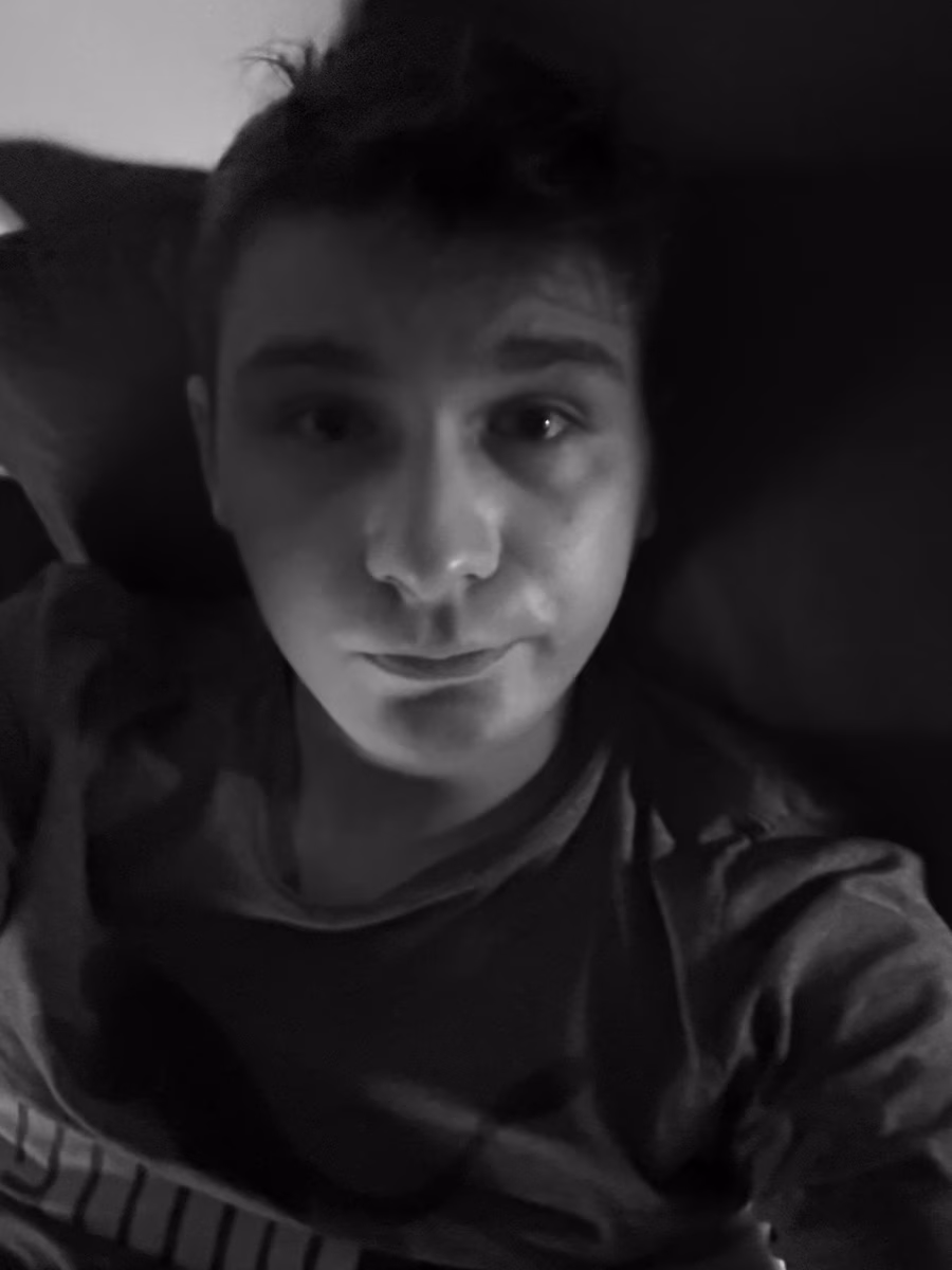 Photo de Alexis