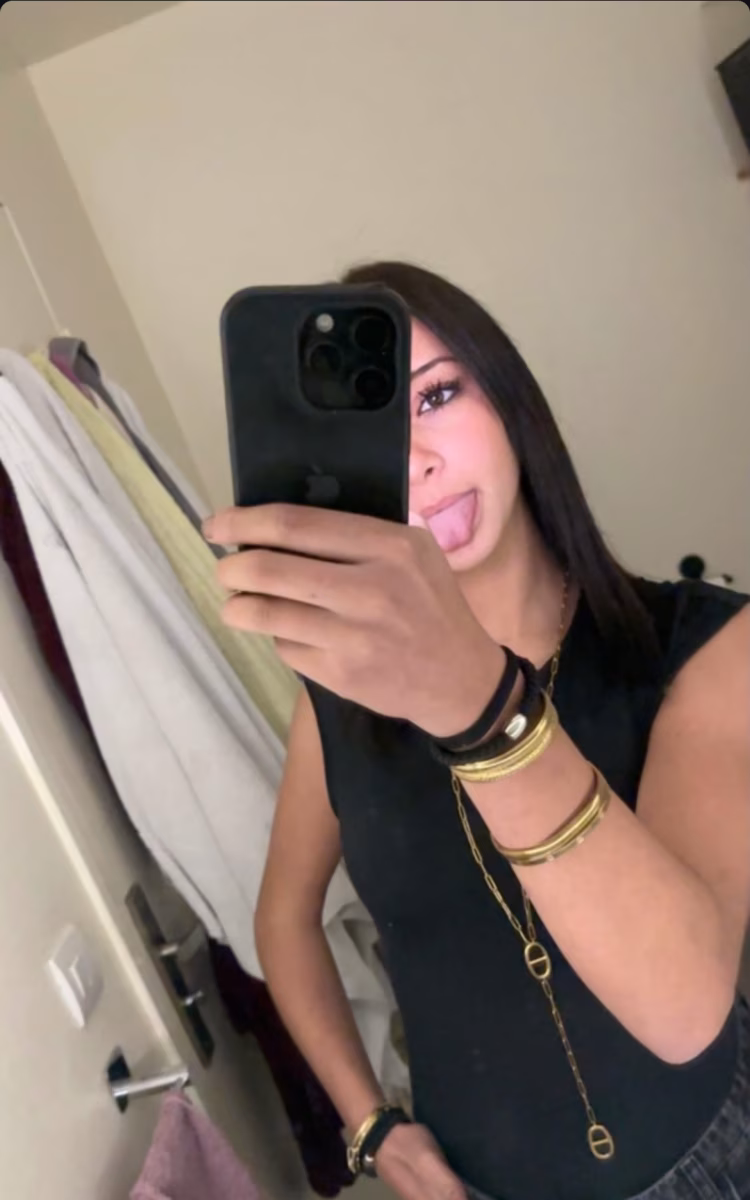 Photo de Anya