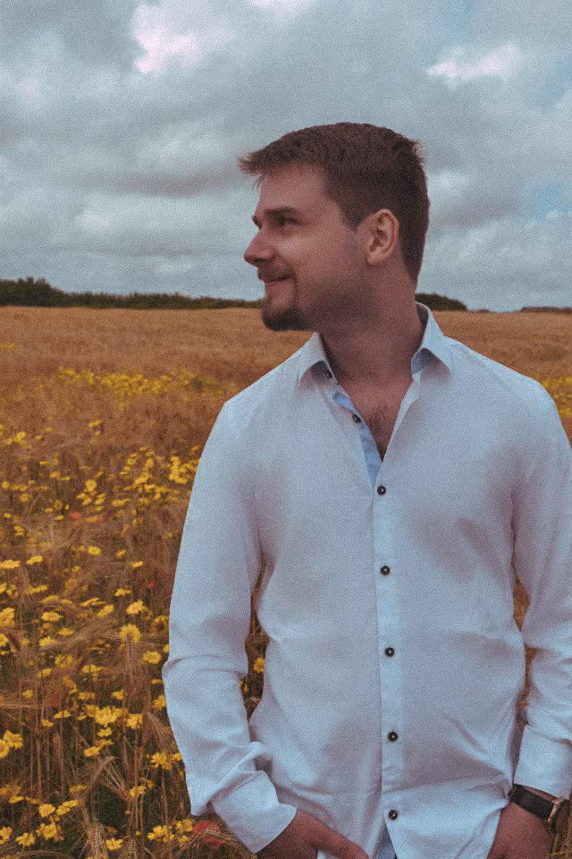 Photo de Alexis