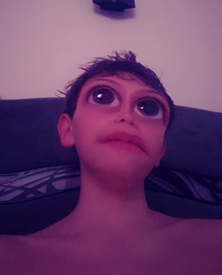 Photo de Nolann