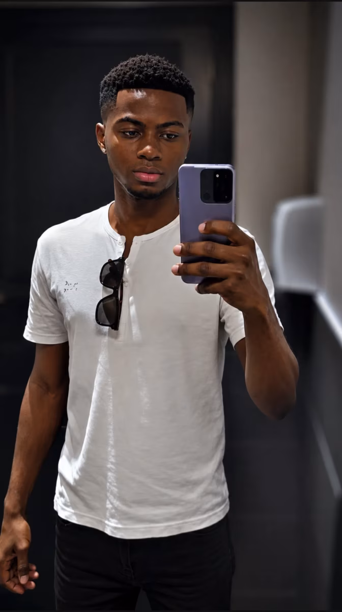 Photo de Skyler jones