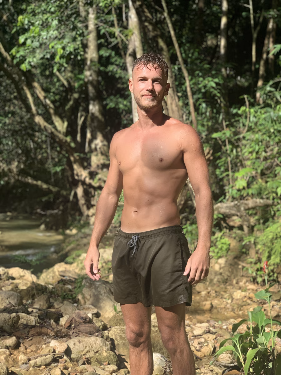 Photo de Max