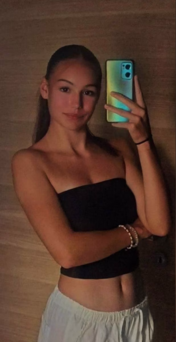 Photo de Lucille
