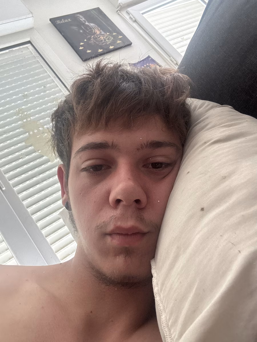 Photo de Matheo