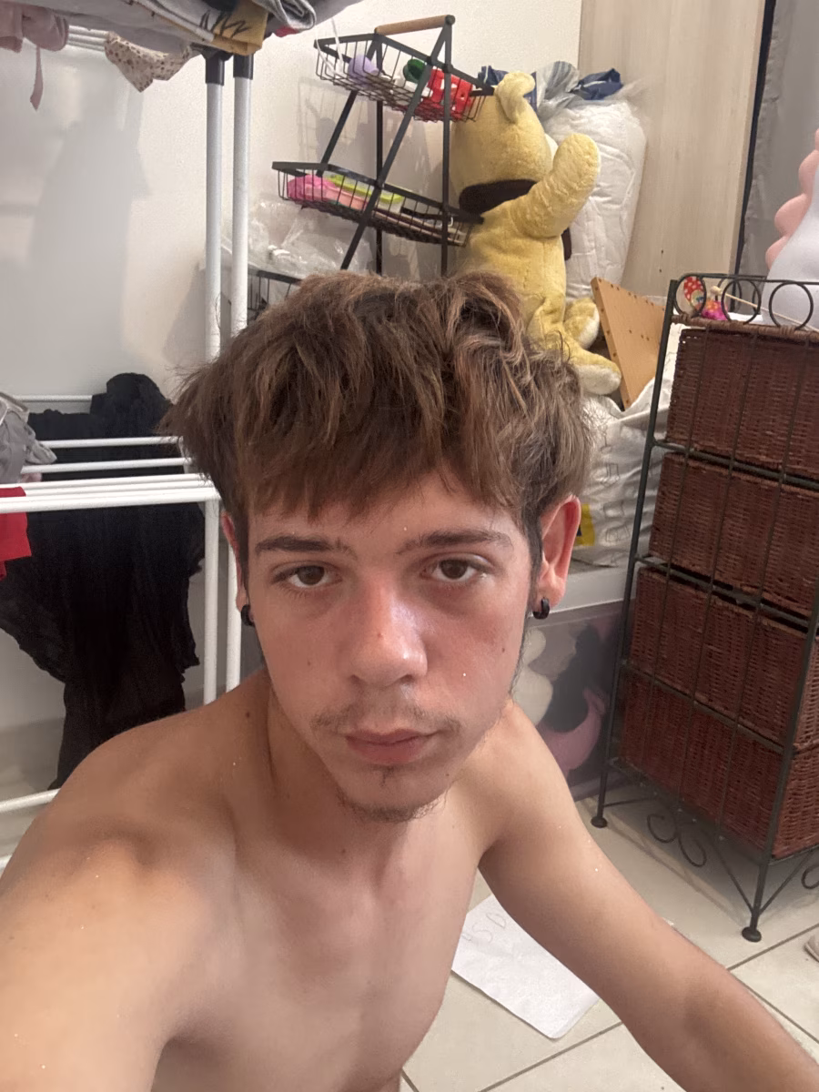 Photo de Matheo