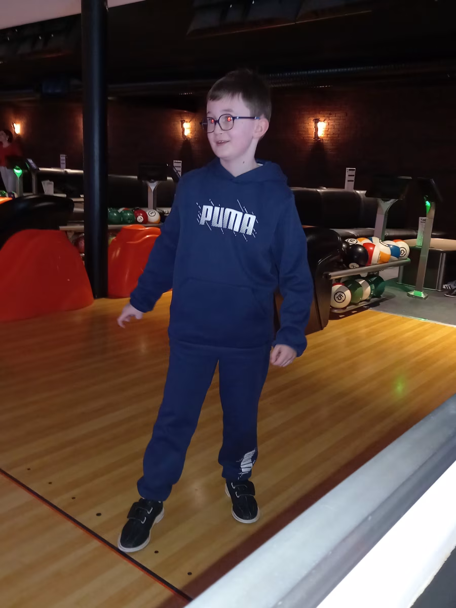 Photo de Emilien