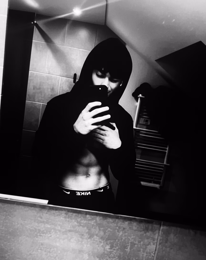 Photo de Maxime
