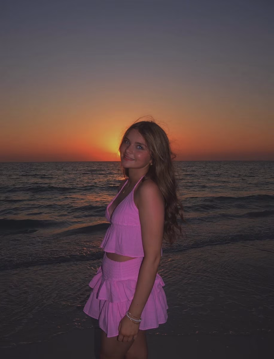 Photo de Jade