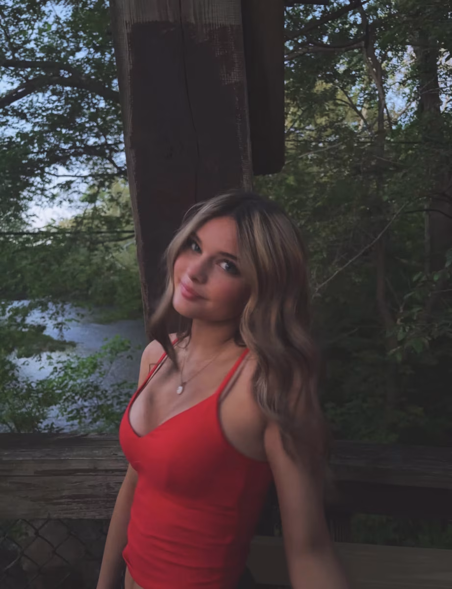 Photo de Jade