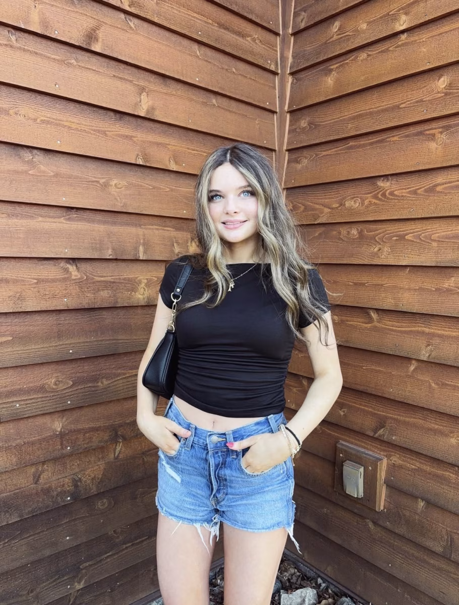Photo de Jade