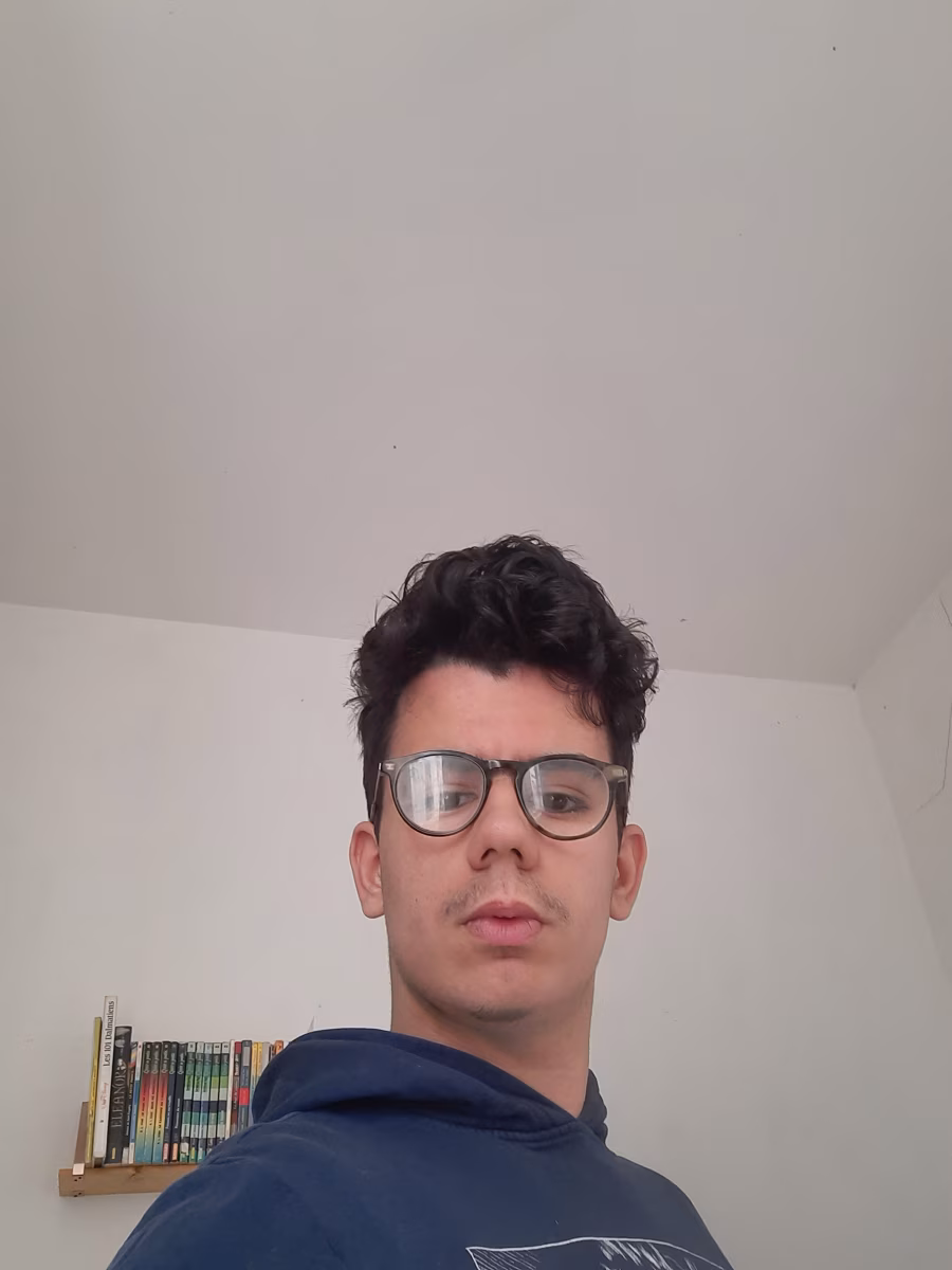 Photo de Seb