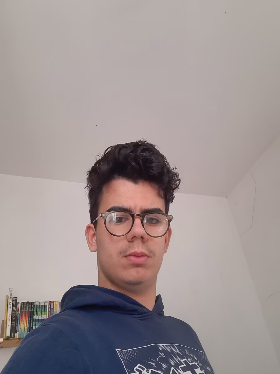 Photo de Seb