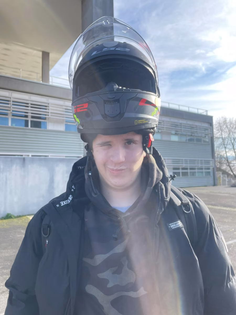 Photo de Fly