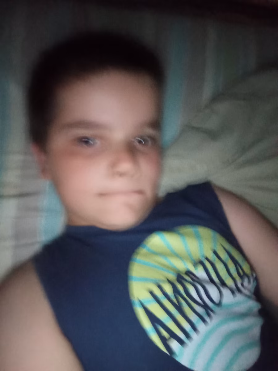 Photo de Barry