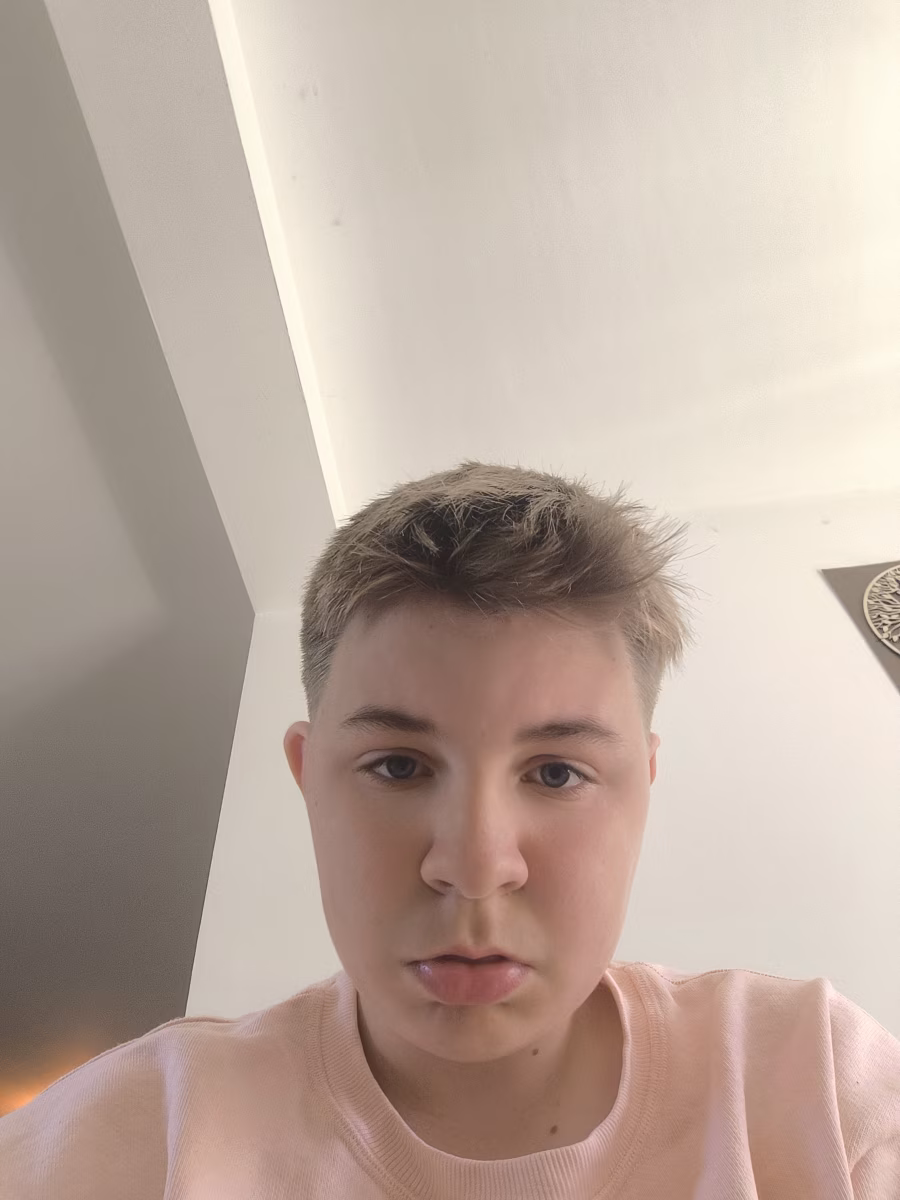 Photo de Enzo