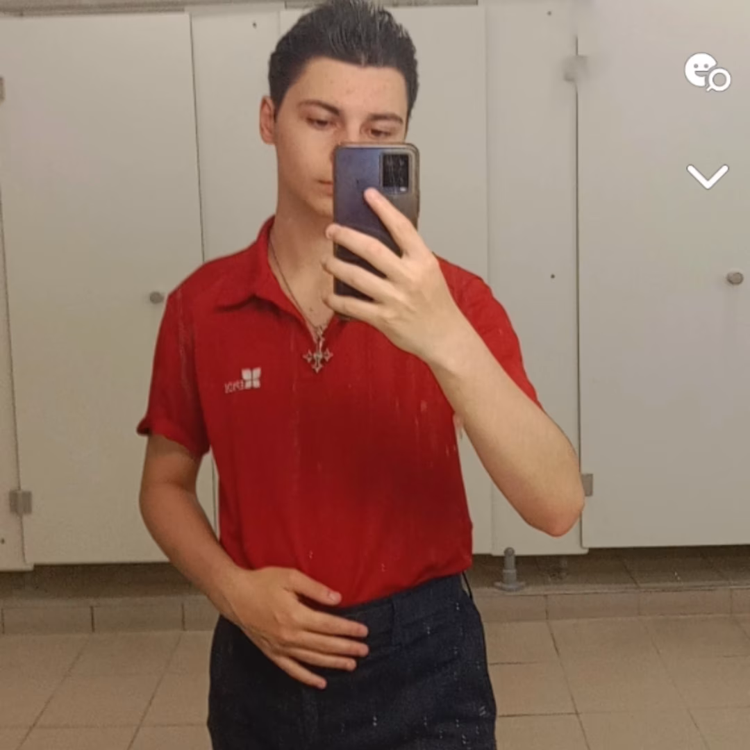 Photo de Nelson