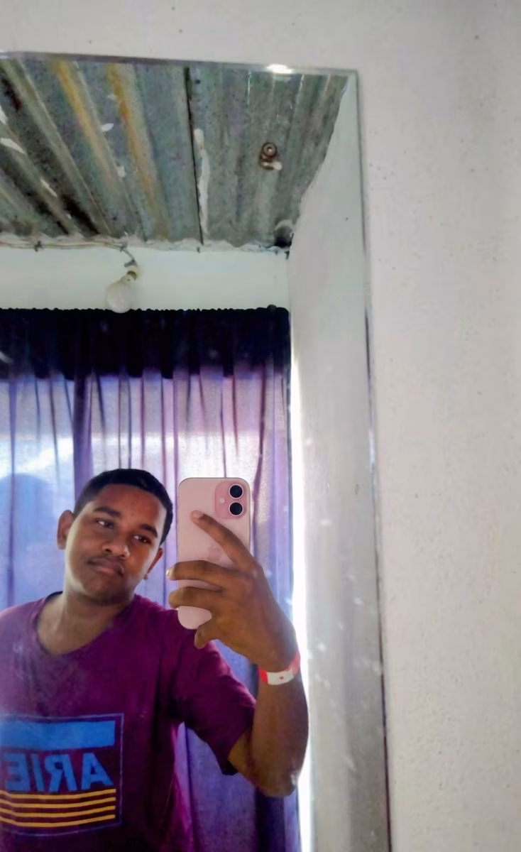 Photo de Layed