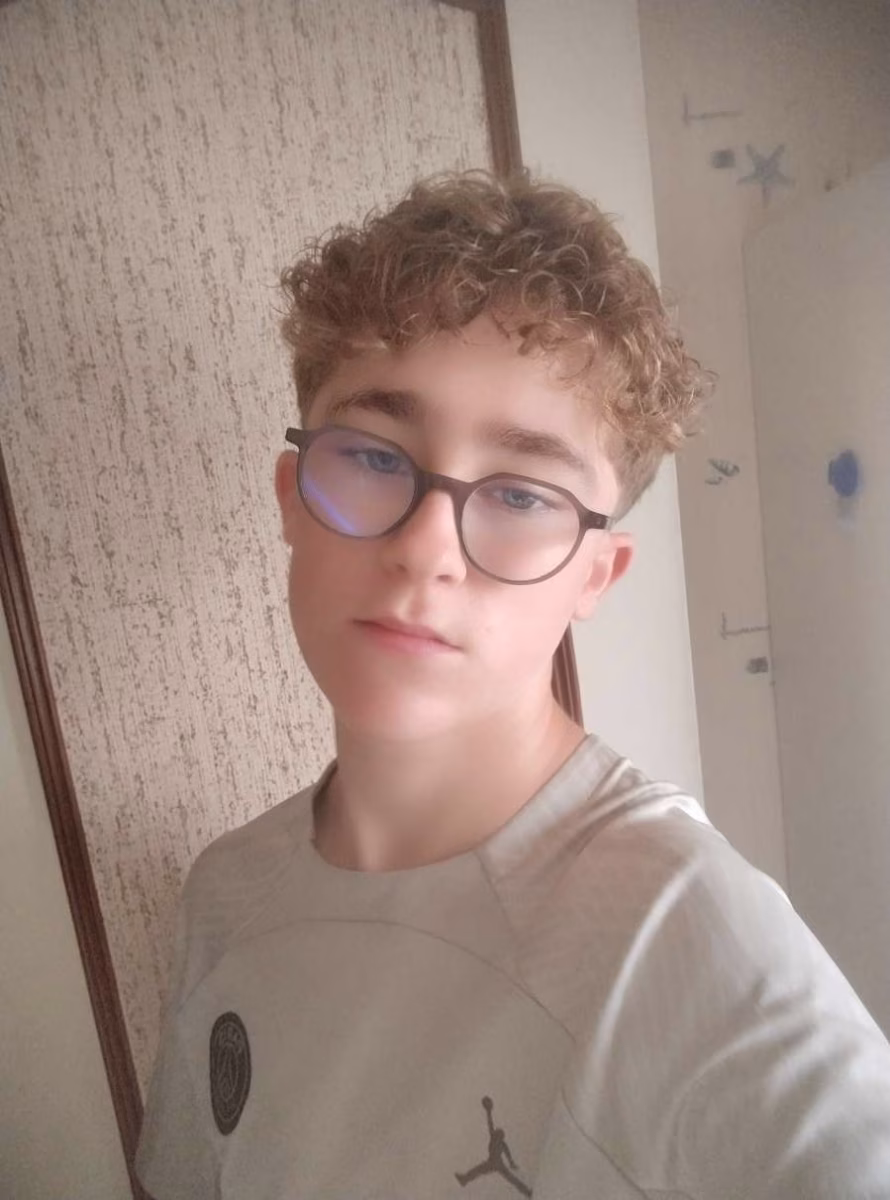 Photo de Youenn