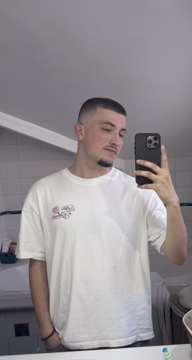 Photo de Quentin