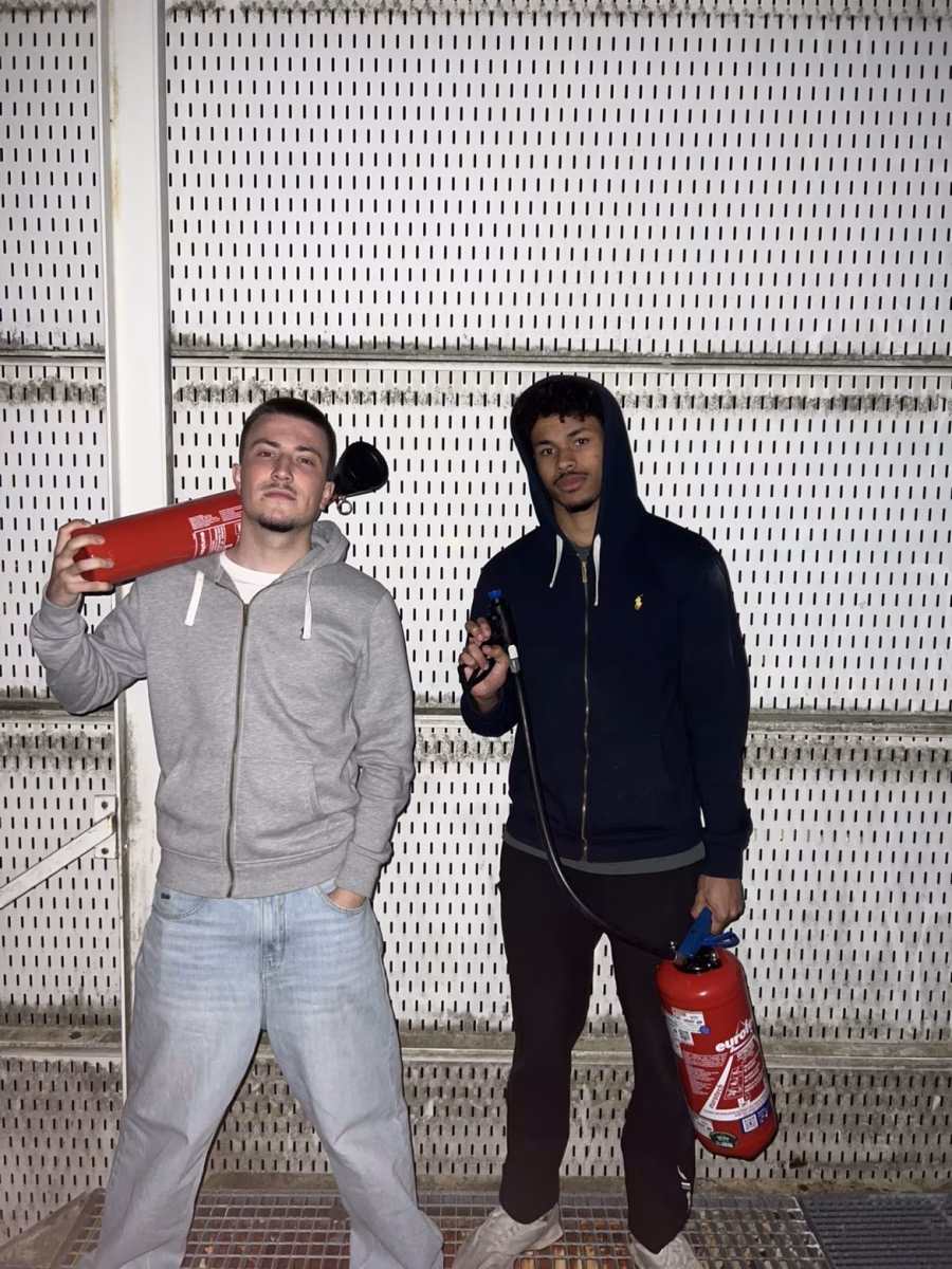 Photo de Quentin
