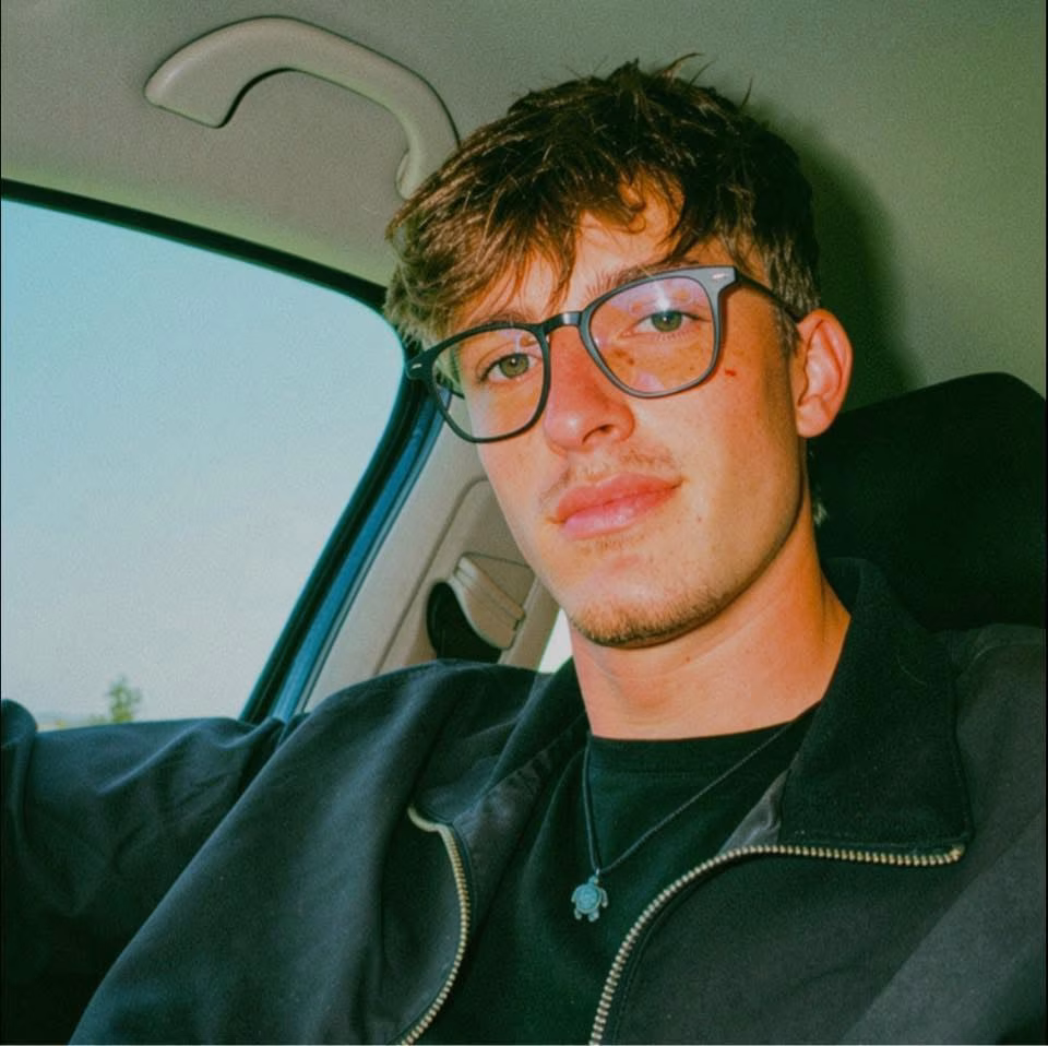 Photo de Dorian