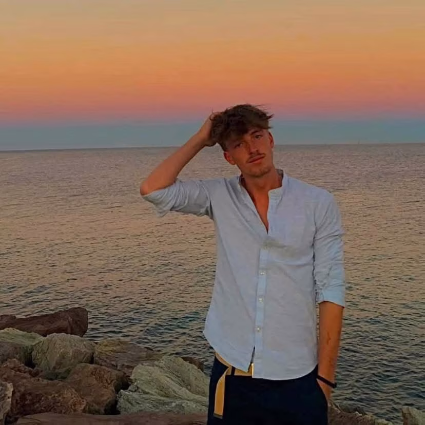 Photo de Dorian