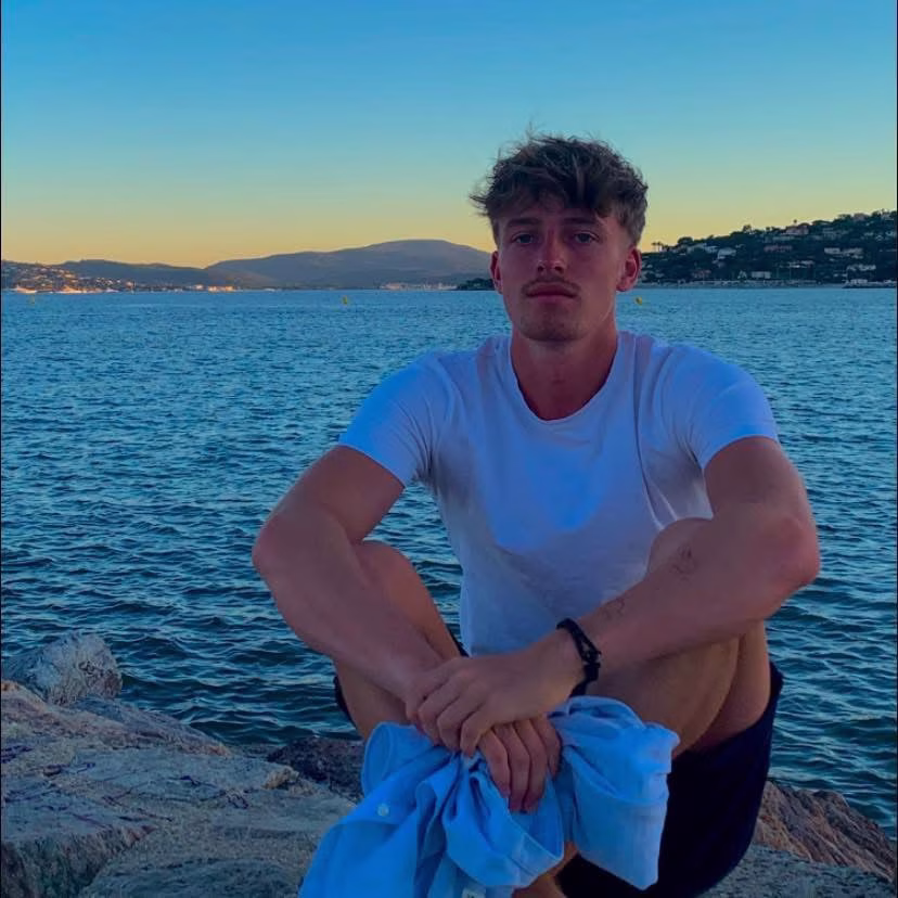 Photo de Dorian