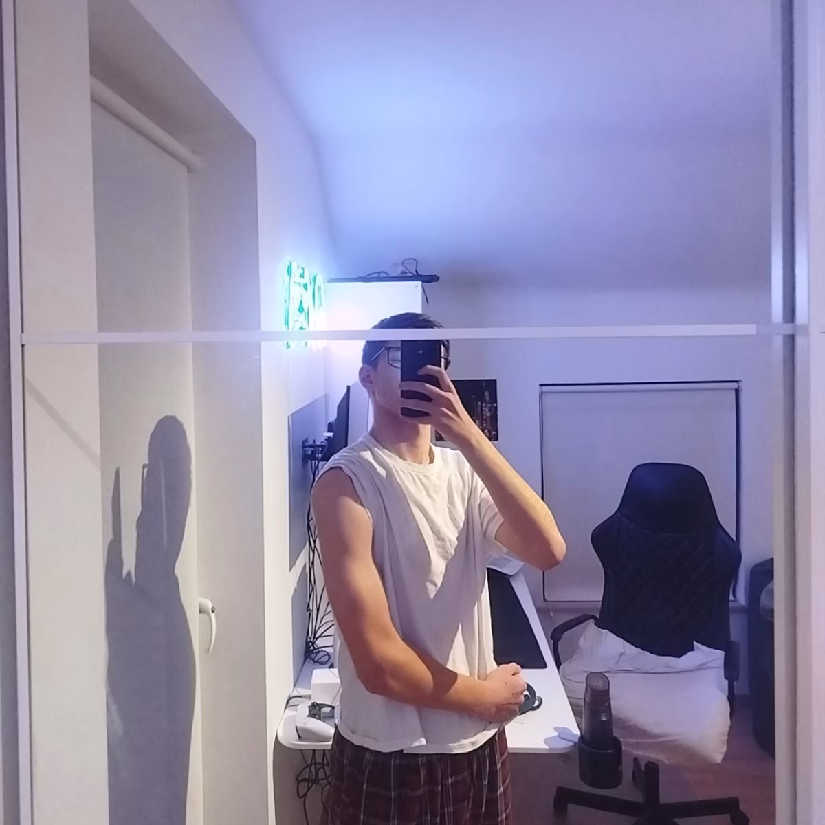 Photo de Noé