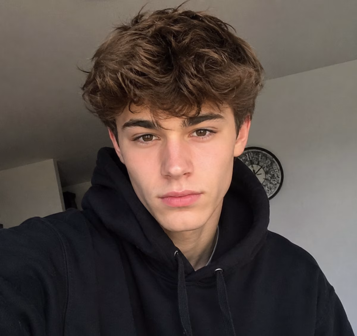 Photo de Enzo
