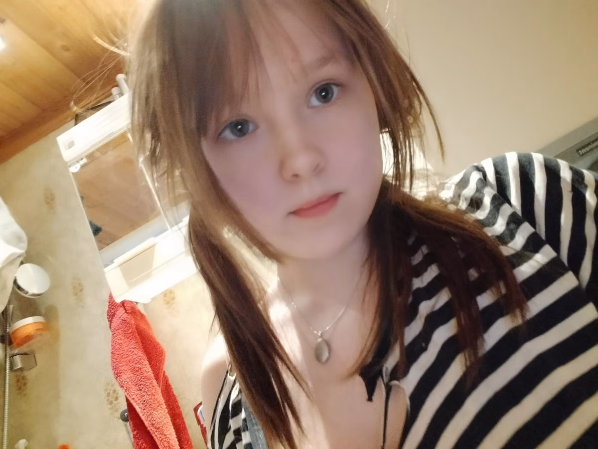 Photo de Anna