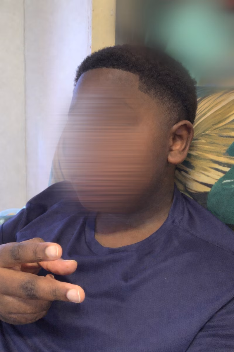 Photo de Ibrahima
