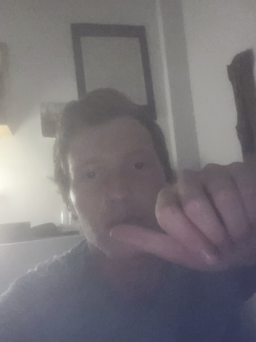 Photo de Paul