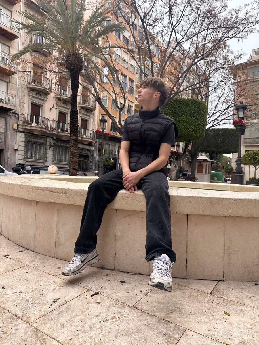 Photo de Enzo