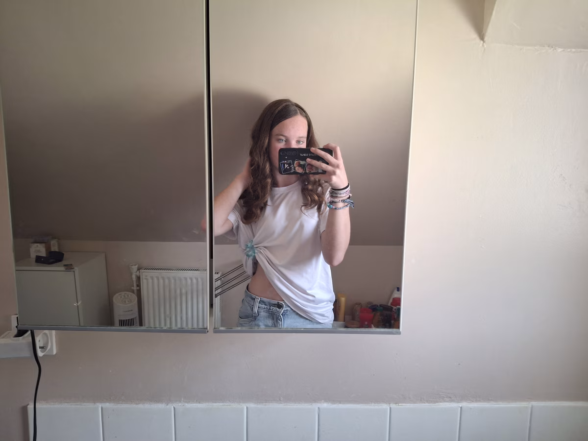 Photo de Emelyne
