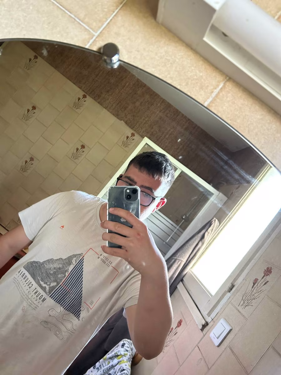 Photo de Ethan