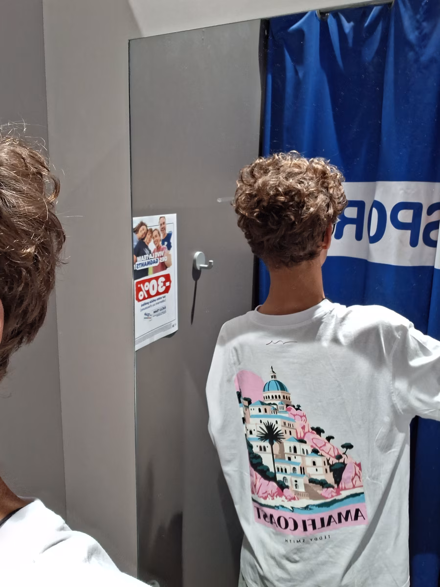 Photo de Raf