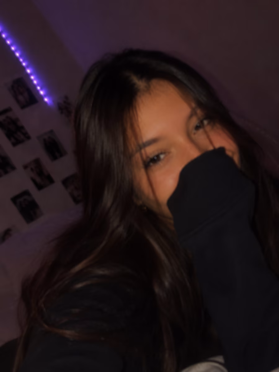 Photo de Lina
