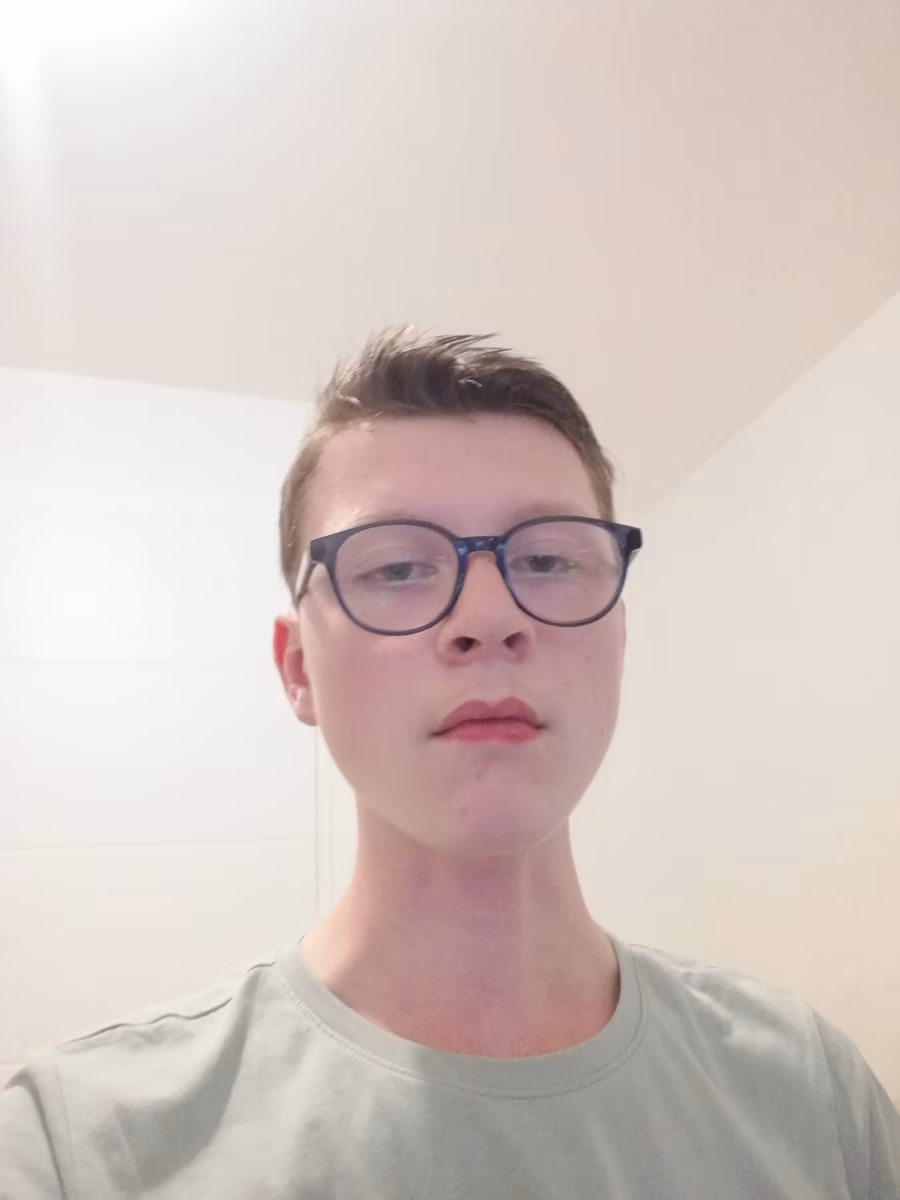 Photo de maxime