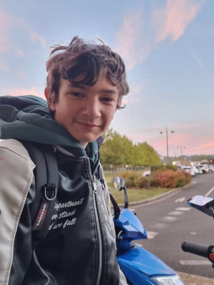 Photo de Willy