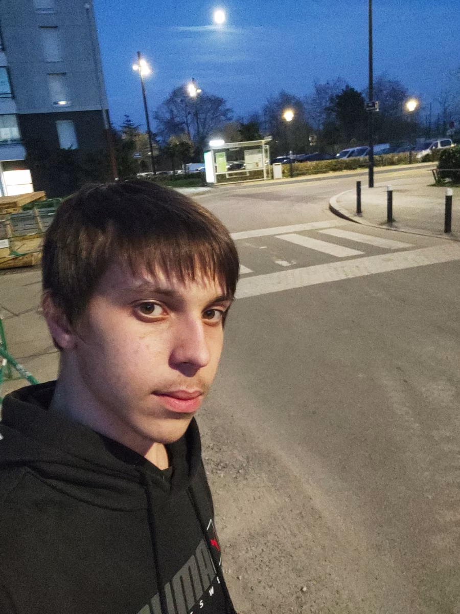 Photo de Ilveutdu