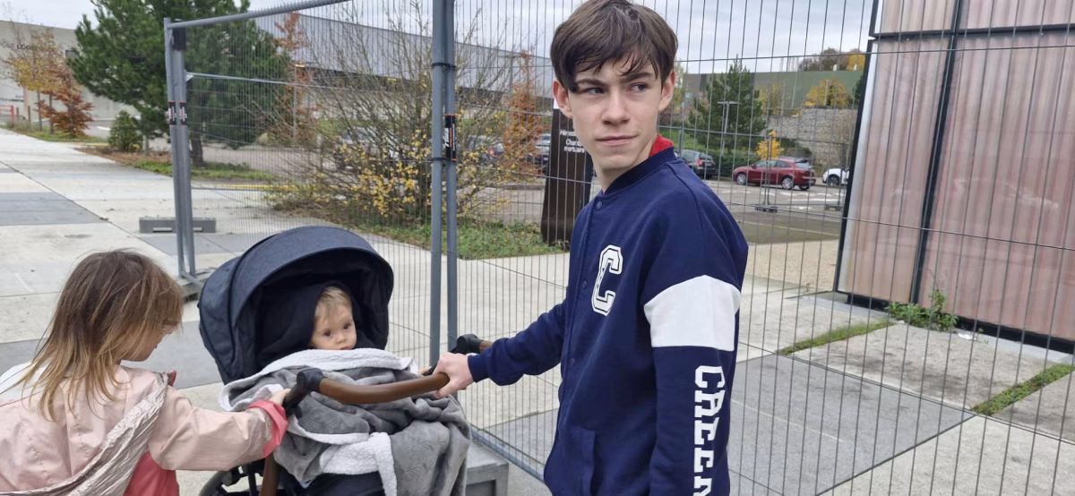 Photo de Cedric