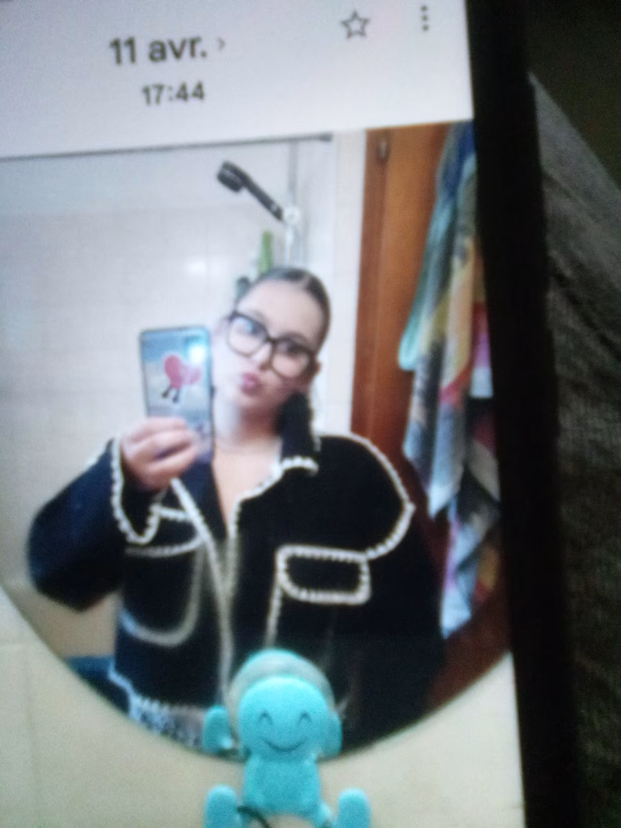 Photo de Lilou