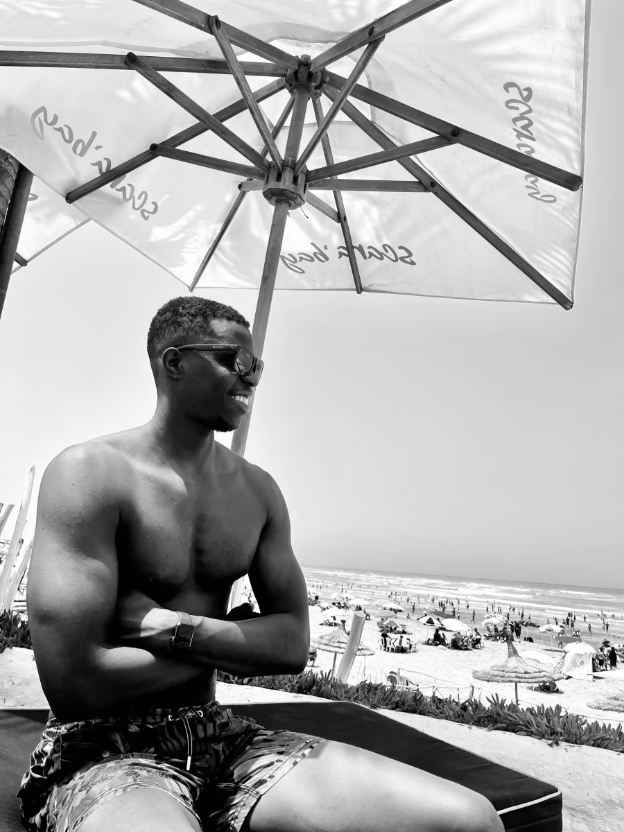 Photo de Noah
