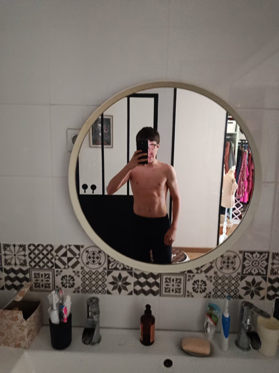 Photo de Bastien 